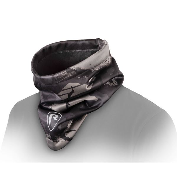 Fox Rage Nákrčník Thermal Camo Snood