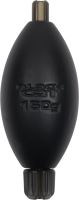 Black Cat Olovo Quick Change Inline Weights - 150 g 3 ks