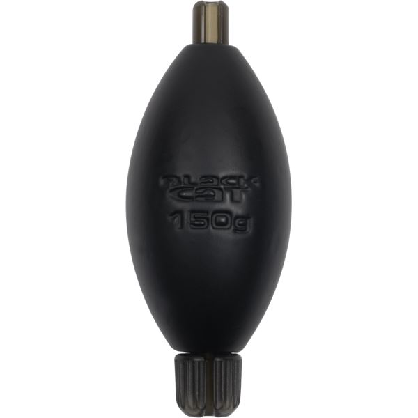 Black Cat Olovo Quick Change Inline Weights