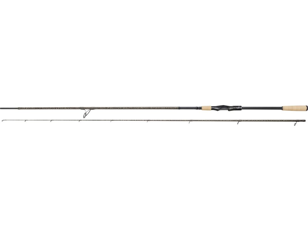 Westin prut w8 sbass m 2,65 m 9-35 g 2-díl