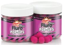 Dynamite Baits pop-ups fluro plovoucí boilies 15 mm (3)