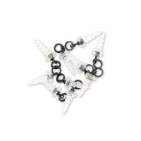 Trakker Vrtáček Plastic Bait Screws 10 ks (1)