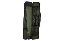 Aqua Pouzdro na 4 pruty Atom 4 Rod Protection Holdall (1)