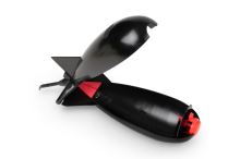 Spomb Raketa Krmící Midi X Black 2.0 (1)