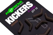 Korda Rovnátka Kickers X-Large (2)