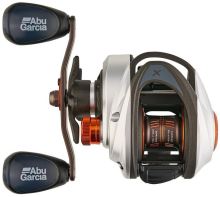 Abu Garcia Multiplikátor Revo X Left LP (3)
