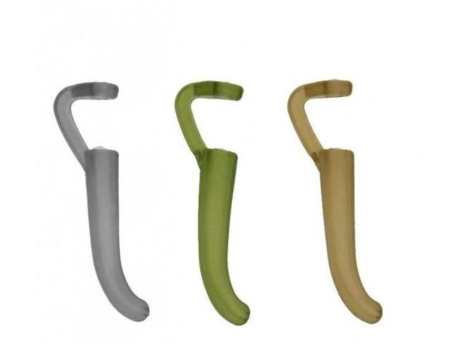 Gardner Rovnátka Na Háček Covert Pop-Up Hook Aligner Small (1)
