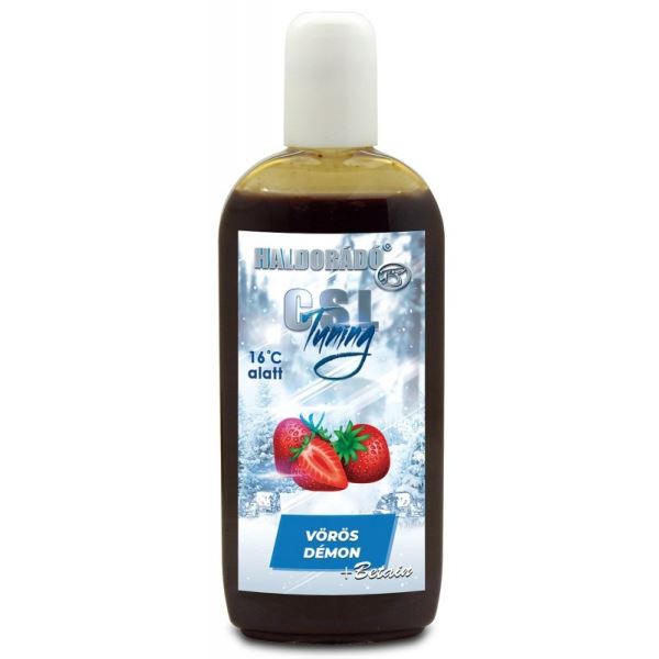 Haldorádó Posilovač CSL Tuning 250 ml