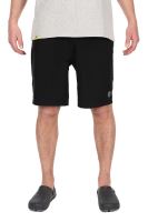 Matrix Kraťasy Lightweight Shorts Black Matrix Kraťasy Lightweight Shorts Black