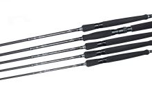 Fox Rage Prut Ti Pro Jigger X 2,4 m 20-60 g (6)
