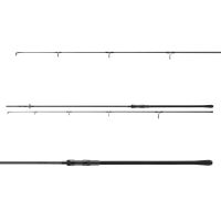 Daiwa Prut Black Widow XT Stalker Carp 3 m 2 lb 2 Díly (1)