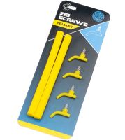Nash Rovnátka Zig Screws (1)