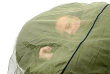 Ehmanns  Spací pytel  Pro-Zone DLX 2 in 1 (3)