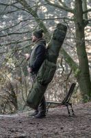 Korum Obal Na Pruty Progress Folding Holdall 196 cm 3 Rod (1)