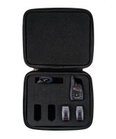 Flajzar Sada Signalizátorů Catfish TX3 S Příposlechem RX Multi (7)