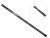 Zfish Podběráková Tyč Aero Grip Travel Landing Net Handle 2,7 m