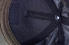 One More Cast Kšiltovka Amur Splash Camo Cap (10)