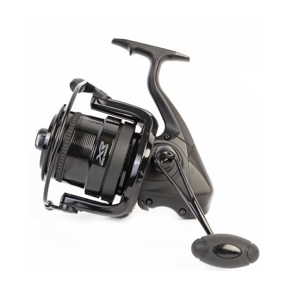 Avid Carp Naviják XR Spod Marker Reel