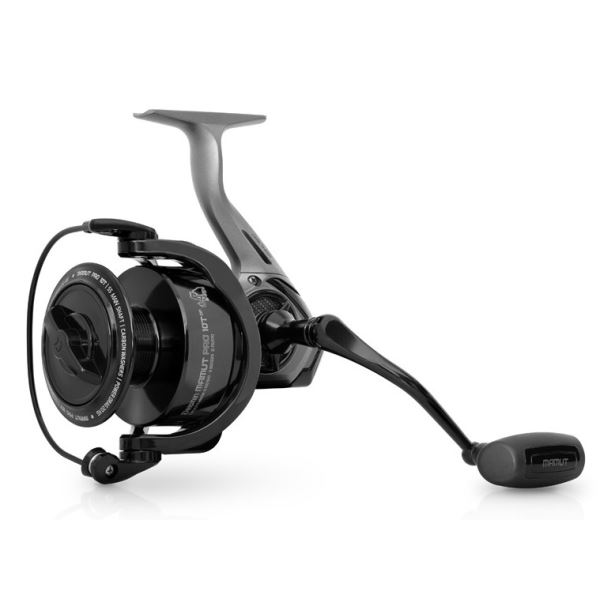 Delphin Naviják Mamut Pro 12T DP