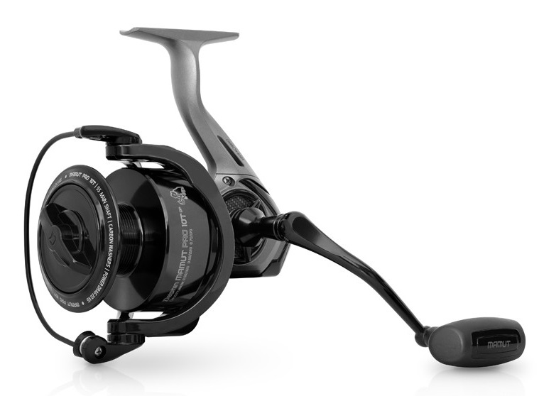 Delphin mamut pro 12t dp