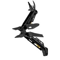Leatherman Multifunkční Kleště Signal Black (1)