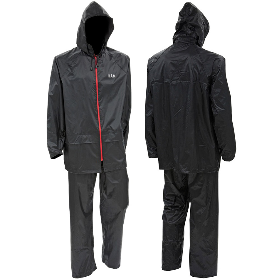 Dam nepromokavá souprava protec rainsuit-velikost m