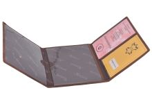 Mercucio Dokladovka Natural Vzor 51 Pstruh (3)