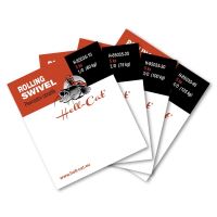 Hell-Cat Obratlík Pevnostní Power Rolling Swivel 5 ks (1)