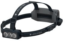 Ledlenser Čelovka NEO9R Černo-šedá Ledlenser Čelovka NEO9R Černo-šedá