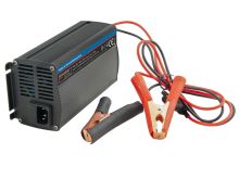 Wilstar Nabíječka 25,6V/10A Pro Baterie LiFePO4 Wilstar Nabíječka 25,6V/10A Pro Baterie LiFePO4