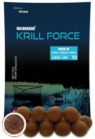 Haldorádó Boilies Krill Force Long Life Indian Spice 700 g Haldorádó Boilies Krill Force Long Life Indian Spice 700 g