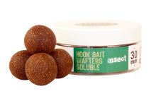 The One Vyvážené Boile Hook Bait Wafters Soluble 30 mm (3)