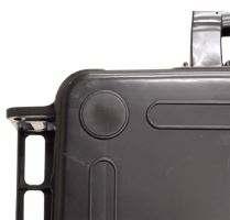 Versus Rybářský Kufřík VS 3078 Zelený (2)