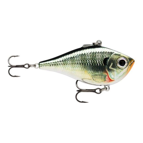 Rapala Wobler Rippin´Rap CBG