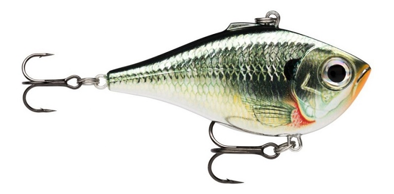 Rapala wobler rippin´rap cbg - 7 cm 24 g