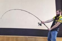 Sportex Prut TW Spin 2,75 m 120-210 g (4)