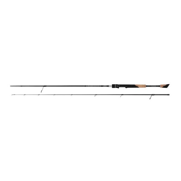 Fox Rage Prut TR Finesse Touch Spinning Rod 2,05 m 2-10 g