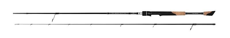 Fox rage prut tr finesse touch spinning rod 2,05 m 2-10 g