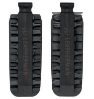Leatherman Kleště Wave Alpha Obsidian + Bit Kit Zdarma (2)