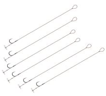 Delphin Návazec Feederový Proxi 8 Quickstop 6 ks (2)