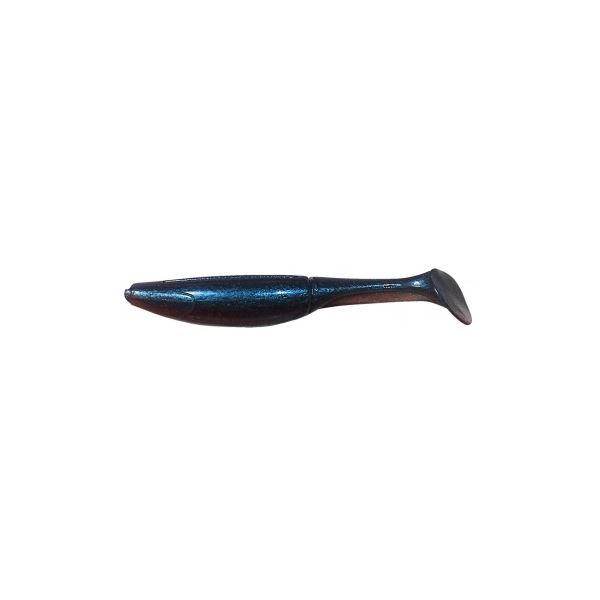 Zfish Gumová Nástraha Swing Shad B7 10 cm 4 ks