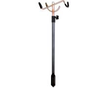 Zebco Držák Prutu Trophy Rod Holder - 75-128 cm