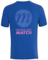 Mainline Tričko Match Tee Navy - M
