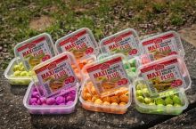 Chytil Rohlíkové Boilies Maxi Fluo 20 mm 65 g (6)