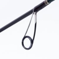 Major Craft Přívlačový Prut Finetail Stream 2,1 m 3-12 g (3)