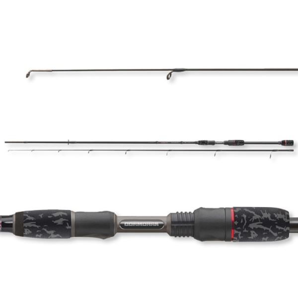 Cormoran Prut GTS T&P 2,6 m 3-20 g