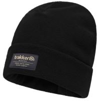 Trakker Kulich TechPro WR Beanie Black