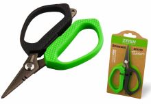 Zfish Nůžky Titanové ZFX 99