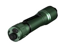 Fenix Taktická Nabíjecí Svítilna TK16 V2.0 Black (3)