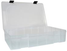 Gunki Krabička Big Bait Box Gunki Krabička Big Bait Box